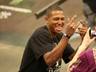 2016 Tampa Pro Independent 大绝招精彩赛事回顾