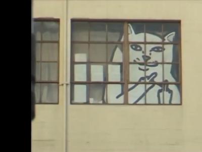 RIPNDIP 完整影片「Three is the Magic Number」发布