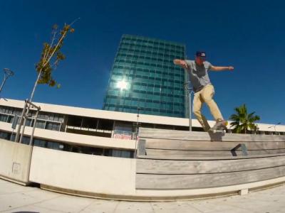 奥地利红牛：滑在东欧，探索波兰与克罗地亚的首都