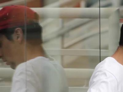 巴西圣保罗新秀Leonardo Bodelazzi 最新个人片段