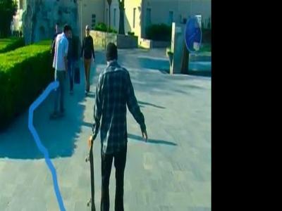 游戏与现实：SKATE3 VS. 真人大作战