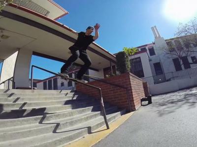 Quick Fix -Nick Steenbeke 不可思议的控板技巧