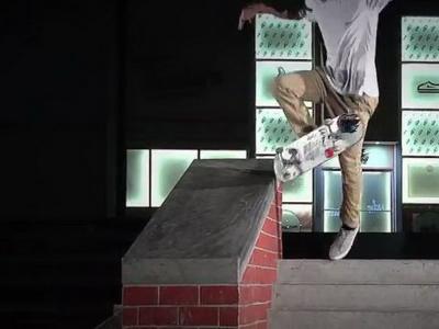 Trickipedia:Walker Ryan 教你No-Comply Tailslides