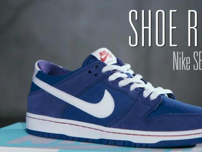 Nike SB Ishod Wair 签名款Dunk Low Pro 回顾与评测