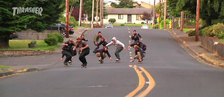 轮子品牌OJ Show 第六集之大结局