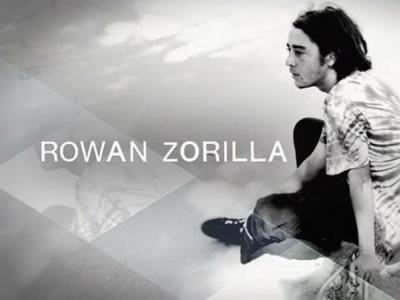 Vans 「Propeller」影片Rowan Zorilla 个人片段限时上架