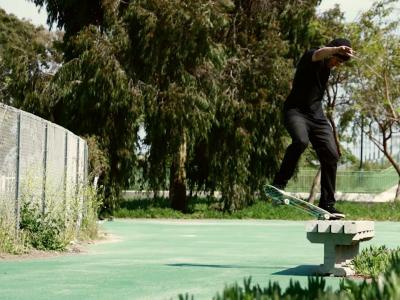 Sean Malto 和Moose 一人一条精彩的Line