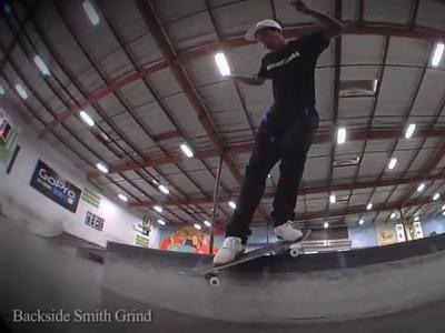 Felipe Gustavo左右脚开弓，正反脚位动作标准的教科书