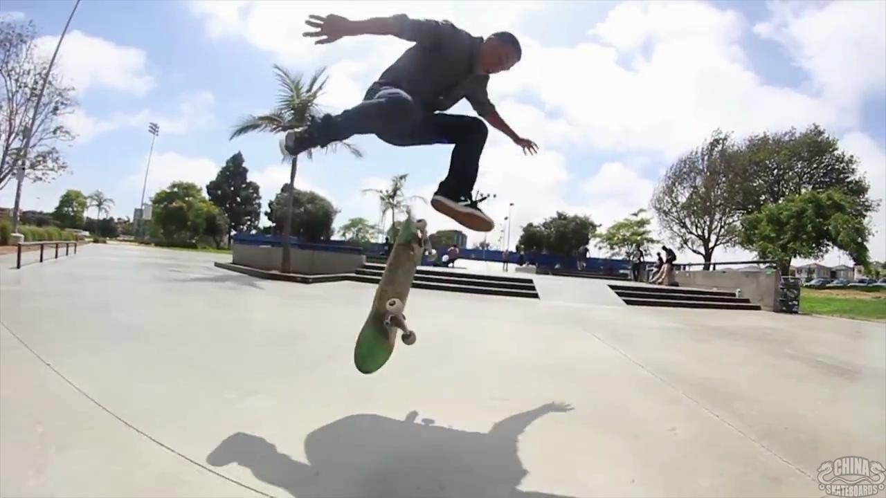 嶯ѧhardflip bs 360