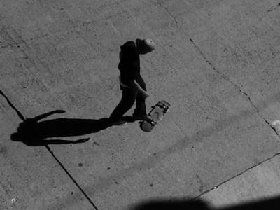 传奇滑手Josh Kalis 的故事-第一集