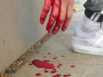 Adidas X Thrasher 呈现：「Far & Away」第四集