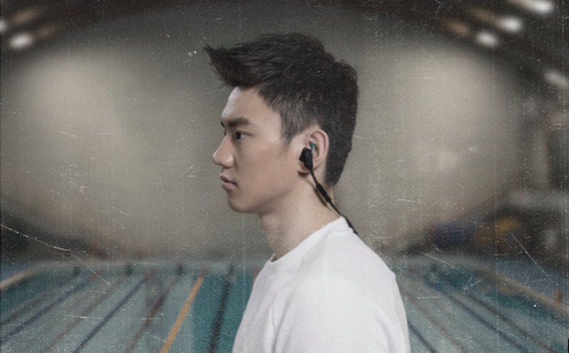 skullcandy亚洲第一代言人宁泽涛佩戴xtfreetm