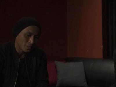 Daewon Song & Marc Johnson 首次回应跳槽Adidas访谈（生肉）