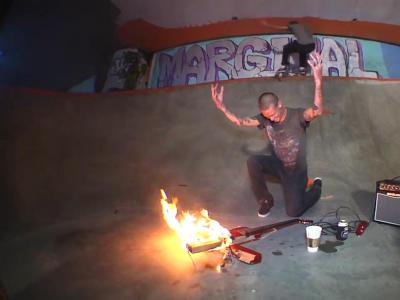 King of the Road 2015躁点回顾: Webisode 第三集