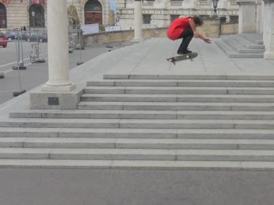 Micky Papa 最新RDS影片「Enter the Red Dragon」发布