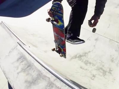 揭秘：Daewon Song 点爆赞的Instagram 小短片是如何拍成的