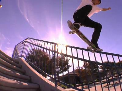 Alex Morin 最新RDS影片「Enter the Red Dragon」发布