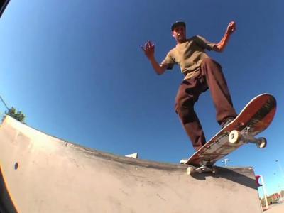 Scott Decenzo 最新RDS影片「Enter the Red Dragon」发布