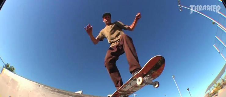 Scott Decenzo 最新RDS影片「Enter the Red Dragon」发布