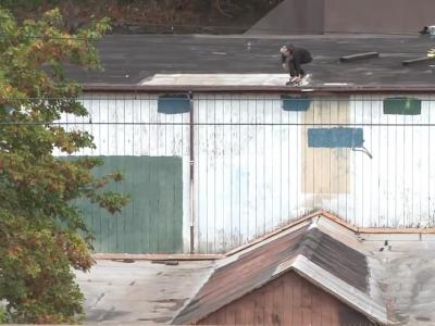 King of the Road 2015躁点回顾: Webisode 第四集