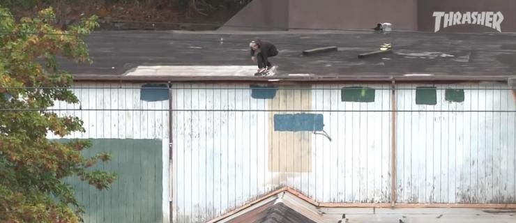 King of the Road 2015躁点回顾: Webisode 第四集