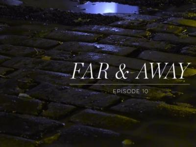 Adidas X Thrasher 呈现：「Far & Away」第十集