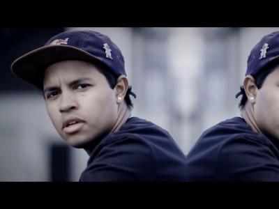 Felipe Gustavo 2016年不可思议的精彩滑板合辑