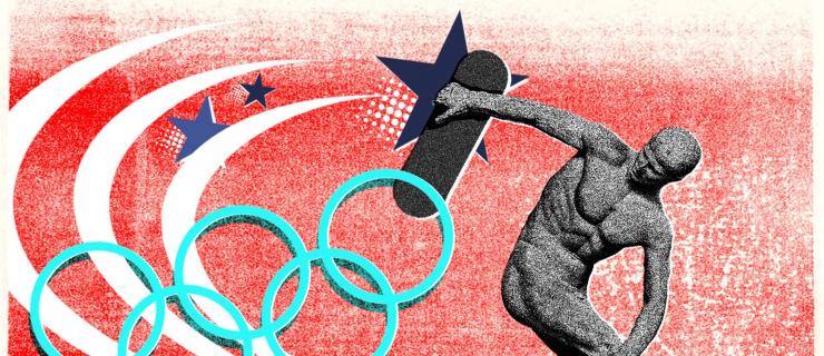 【滑板废观点】职业滑手,学者,杂志编辑谈谈滑板进奥运会