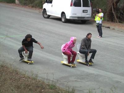 King of the Road 2015躁点回顾: Webisode 第五集