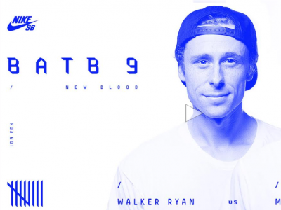 2016 BATB9 新规则大战Walker Ryan vs. Michael Sommer