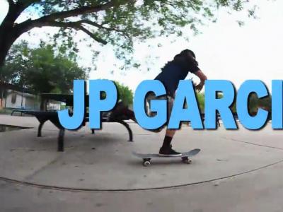 【小鬼当家】滑板圈新血液觉醒，10岁小鬼Jp Garcia新片发布