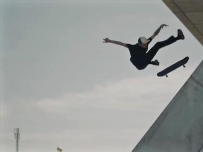 奥地利红牛：欧洲的滑板边缘，曲折的高加索 Ep.3