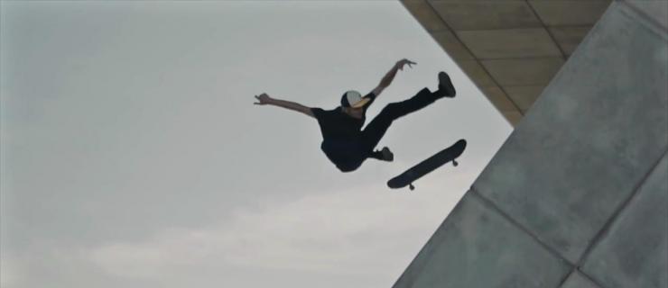 奥地利红牛：欧洲的滑板边缘，曲折的高加索 Ep.3