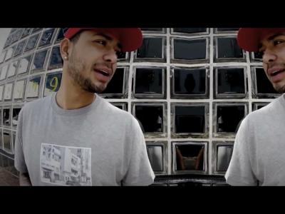 Chaz Ortiz 2016年精选滑板片段合辑