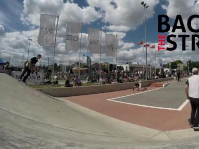 2016 Leszno Poland「重回街道」赛事回顾