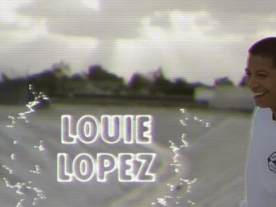 Volcom最新影片「Holy Stokes」：Louie Lopez个人片段发布