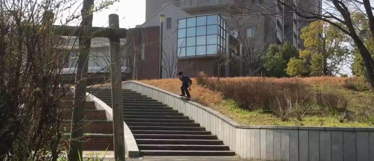 【小鬼当家】日本10岁五年级小正太Aimu Yamazuki 加入feeling SB