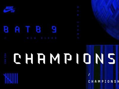 终极对决：BATB 9 冠军决赛