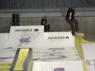 Jamie Foy赢得2016 AGP大赛视频