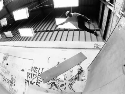 SPITFIRE老将Peter携两位新人猛将做客Double Rock