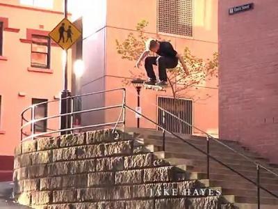 Berrics X Skateboard Mag联合呈现：下一波滑板浪潮