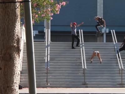 King of the Road 2015躁点回顾: Webisode 第八集