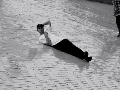 Max Geronzi晋升职业滑手影片「Max is Pro」发布