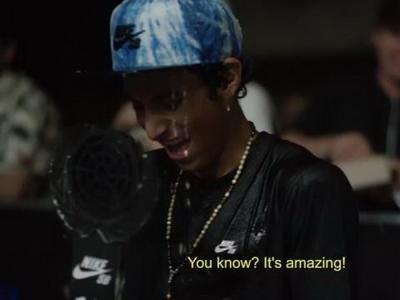 拉丁美洲滑手通往Berrics 板场的平地梦，决战洛杉矶