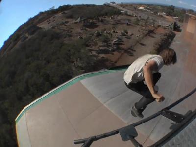 King of the Road 2015躁点回顾: Webisode 第九集