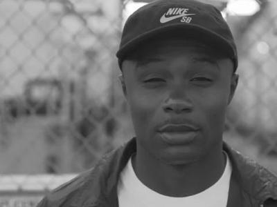 Dashawn Jordan最新「Next New Wave」个人片段发布