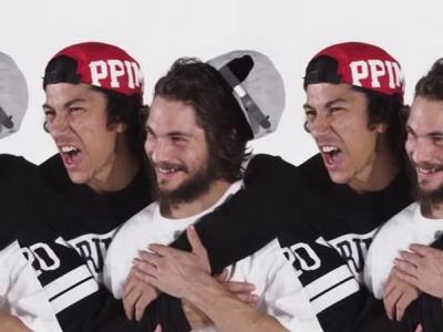 Berrics 栏目「Next New Wave」：Diamond鞋业的发展史