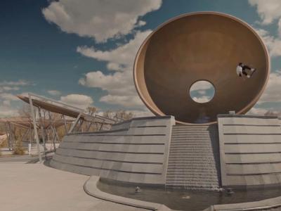 奥地利红牛：哈萨克斯坦Triangle完整影片发布