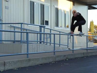 为夏日加温，Pizza滑板队最新影片「Heat」发布！