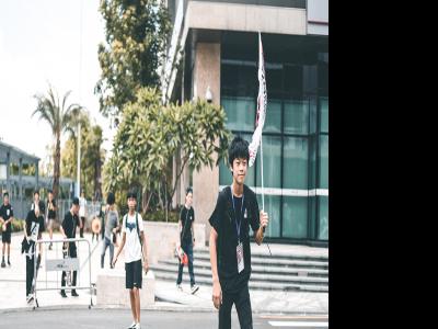 叶嘉亮 | Welcome to the 1985 Team